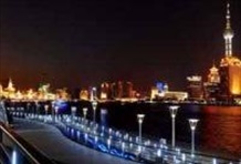 Shanghai - Its Modern Face